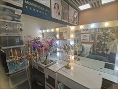 -海马体照相馆(天津世纪都会店)