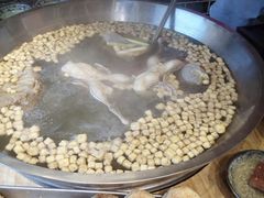 -老城南.鸭血粉丝汤(夫子庙店)