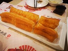 -点都德(大茶楼店)