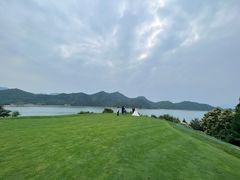 -北京金海湖景区