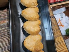 -湊湊火锅·茶憩(合生汇购物中心店)