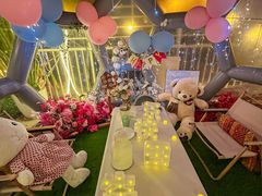 -天空花园餐吧·生日·团建(南山店)