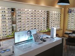 -宝明斋眼镜(洪楼店)