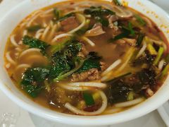 酱香牛肉小锅-端仕小锅(文林街店)