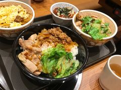-食其家·牛丼咖喱(万达广场店)