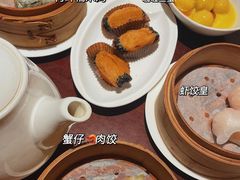 -杭州JW万豪酒店-万豪中餐厅