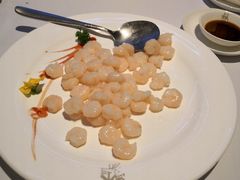 清炒河虾仁-苏浙汇(北京英蓝店)