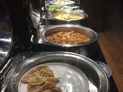 -礼途酒店·餐吧