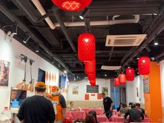 -荆九爷爆炒桥头三嫩(云南北路店)