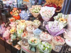 -循礼门鲜花花市(武汉循礼门店)