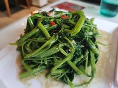 -龙记·香港茶餐厅(海上世界店)