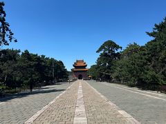 -北陵公园