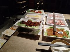 -野妹经典火锅(江夏中百店)