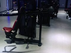 -一兆韦德健身(浦东万达会所)