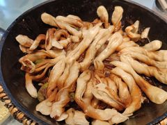 -华盛园卷子王农家菜水库鱼