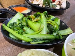 -绿柠食堂(北外滩店)