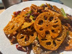 -山石榴·贵州菜(丰盛里店)