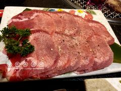 -虎焱炭火烧肉
