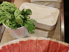 -巴蜀王婆大虾(南锣鼓巷店)