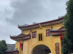-桂林独秀峰王城景区