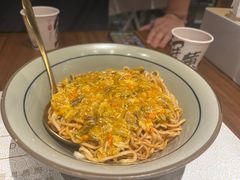 -蟹黄鱼·海派深夜面馆(巨鹿路店)