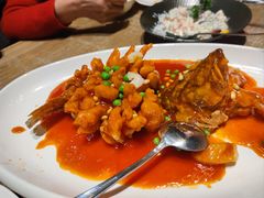 -廊亦舫Lang Yi Fang Restaurant(金桥店)