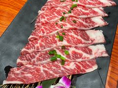 -山之屋炭火烧肉·生啤畅饮(大朗万科中央公园店)