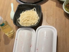 -掂档潮汕牛肉火锅(沈阳万象城店)