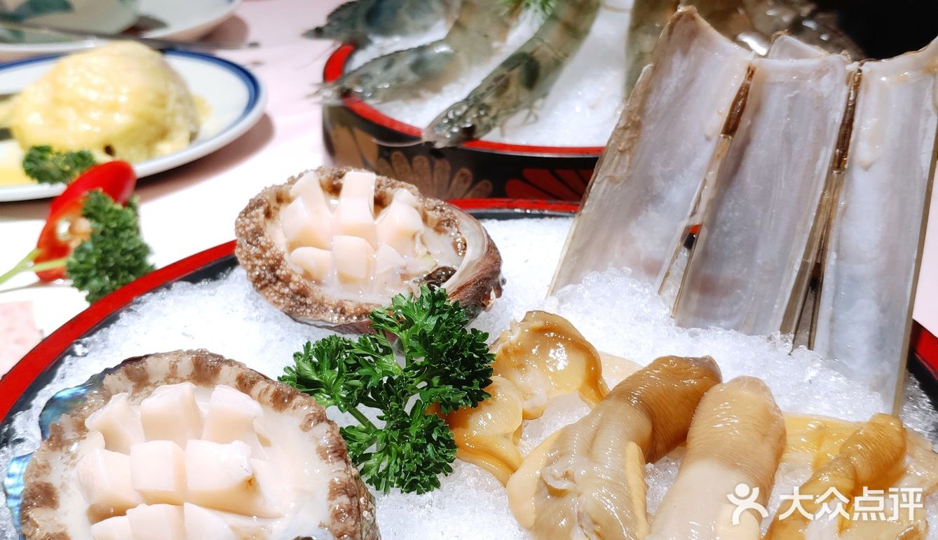 榴莲鸡简直不要太好味。