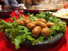 -谭鸭血老火锅(漳州路店)