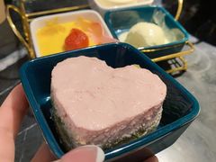 -荣品荟·融合餐厅(月湖广场店)