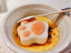 猫爪焦糖布丁-猫抓烤肉(春熙路店)
