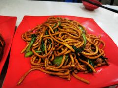 -新川饮食(新川小区店)