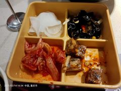 -猫爪爪原切自助烤肉(观音桥阳光世纪店)