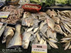 -渔村盛宴(航空新城店)