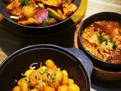 -巴人堂(女儿城店)