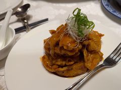 -臻宝中餐厅·大连菜·海鲜·融合菜(大连一方城堡豪华精选酒店)