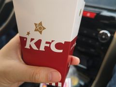 -肯德基(绿溪谷店)