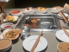 -海底捞火锅(崇文门新世界百货店)