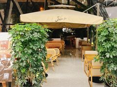 门面-Jazz·ya 爵士屋(来福士店)