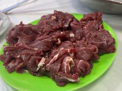 -贵州黄牛肉馆(韩村路店)