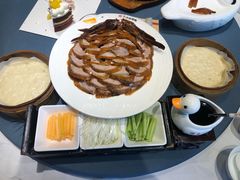 -煜丰汴京烤鸭(福彩路店)