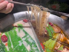 -湊湊火锅·茶憩(天环广场店)
