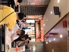 大堂-那家面馆(馨苑居店)