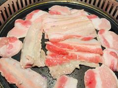 -花味·自助烤肉(雨花客厅店)
