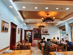-清真利德顺小老饭庄(复兴路店)