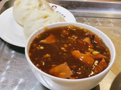 炒肝-姚记炒肝店(鼓楼店)