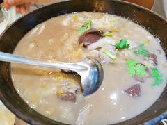 -佶政筋饼·新概念(安阳路店)