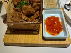 -33号大院·青岛本帮菜(五四广场店)
