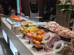 -东方棕泉·洗浴·按摩·美食国际水疗会所(福田店)